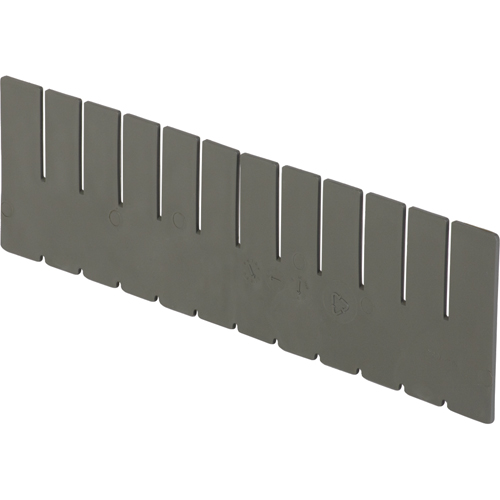 ESD Divider Boxes - Short Dividers Sécurité Médic