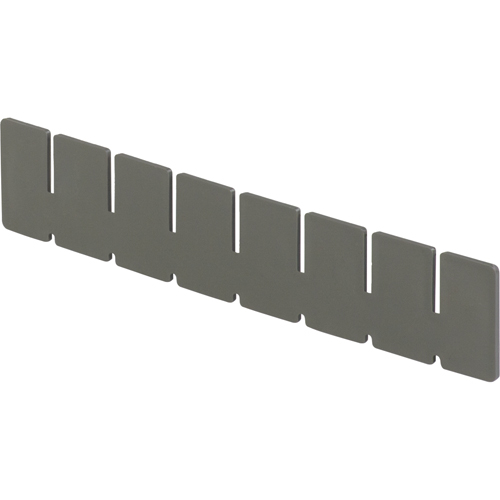 ESD Divider Boxes - Long Dividers Sécurité Médic
