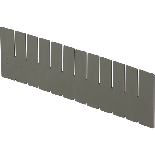 ESD Divider Boxes - Short Dividers Sécurité Médic