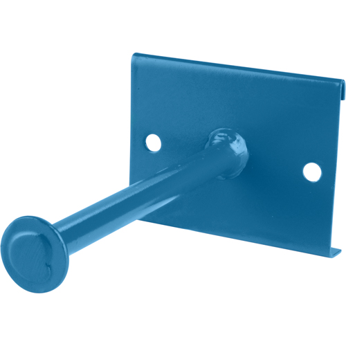 Stationary Bin Racks - Accessories for Louvered Panels Sécurité Médic