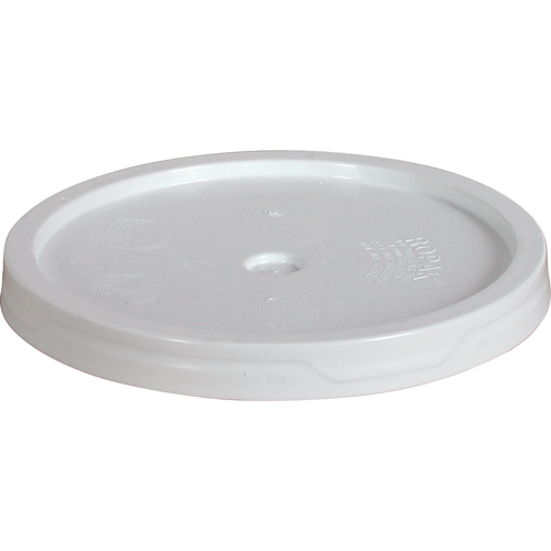 General Purpose Pails - Lids Sécurité Médic