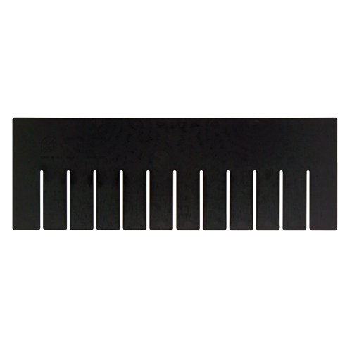 Long Conductive Grid Dividers Sécurité Médic