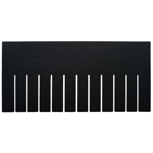 Long Conductive Grid Dividers Sécurité Médic