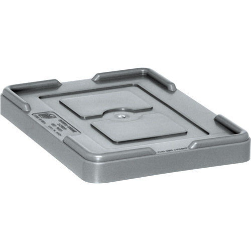 Container Cover Sécurité Médic