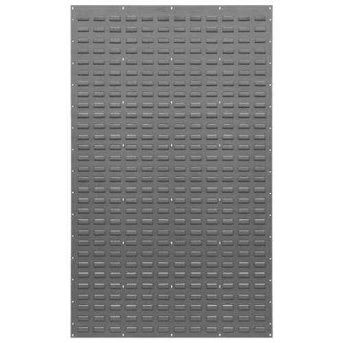 Louvered Panel Sécurité Médic