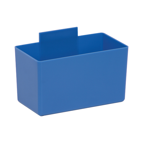 Shelf Bins - Bin Cups Sécurité Médic