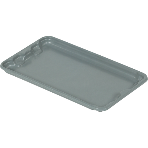 Stack-N-Nest&reg; Plexton Container -Cover Sécurité Médic