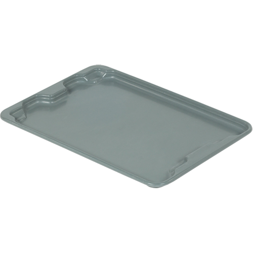 Stack-N-Nest&reg; Plexton Containers - Covers Sécurité Médic