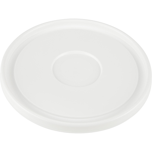 Snap-On Lid Sécurité Médic