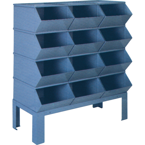 Trousse Stackracks Sécurité Médic