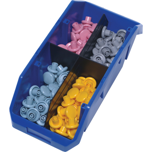 Length Divider for Quick Pick Bins Sécurité Médic