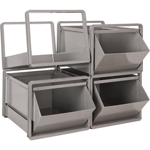 Stackracks&reg; Unit Sécurité Médic