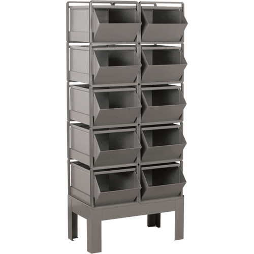 Stackracks&reg; Unit Sécurité Médic