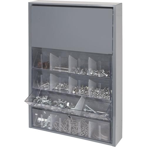 Tilt Out Tray Cabinet  Sécurité Médic