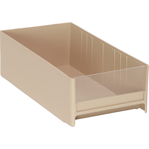 Cabinet Drawer, 5-5/8" W x 11" D x 3-5/16" H, Ivory Sécurité Médic