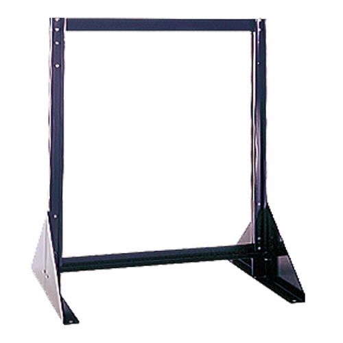 Tip-Out Bins Stand, 23-5/8" W x 16" D x 28" H, 24 Drawers Sécurité Médic