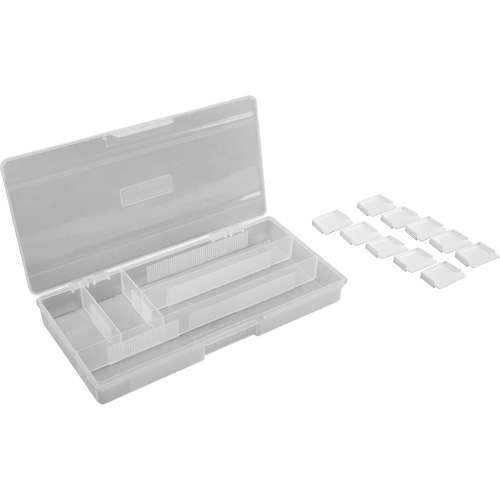 Compartment Case Sécurité Médic