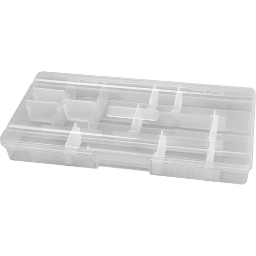 Compartment Case Sécurité Médic