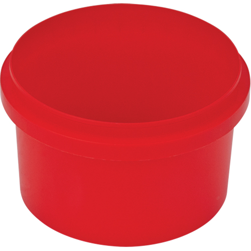 Contenant de 8 oz sans couvercle Sécurité Médic