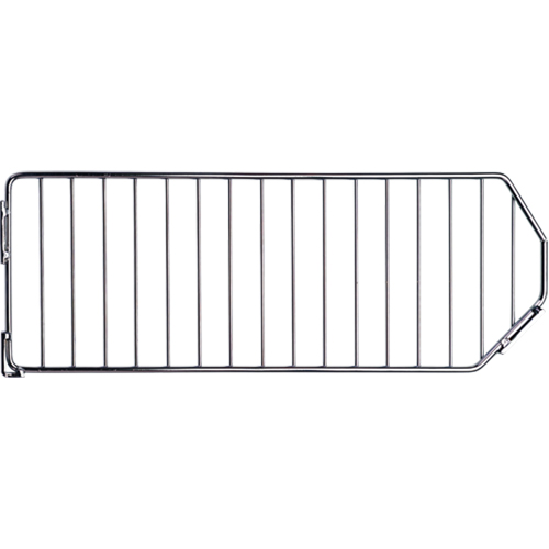 Wire Mesh Divider Sécurité Médic