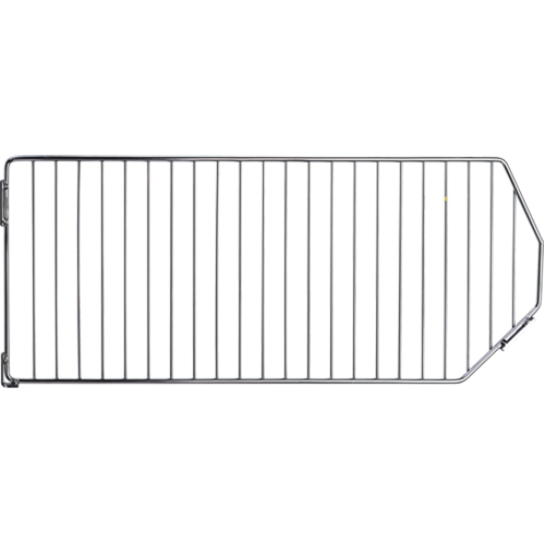 Wire Mesh Divider Sécurité Médic