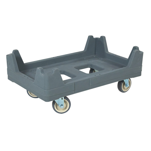 FliPak&reg; Dolly Sécurité Médic