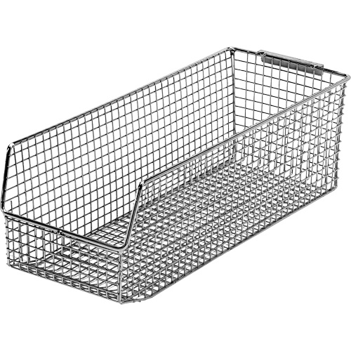 Mesh Stack and Hang Bin Sécurité Médic