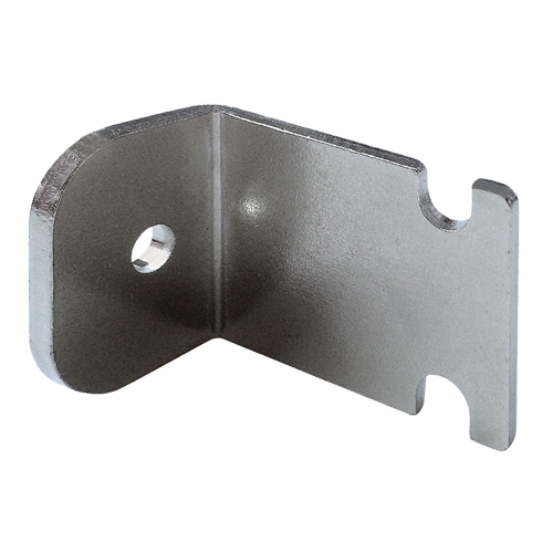 Offset Mount Clip Sécurité Médic