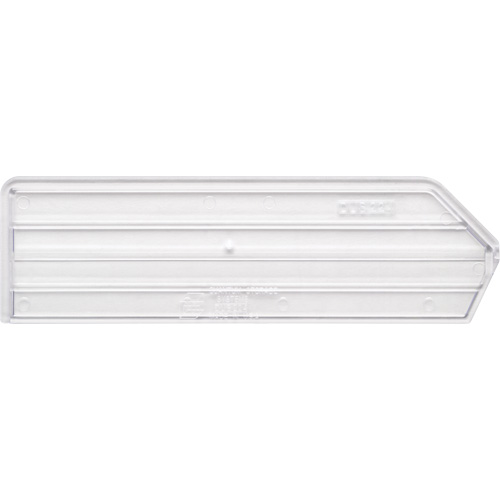 Divider for Stack & Hang Bin Sécurité Médic