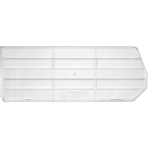 Divider for Stack & Hang Bin Sécurité Médic