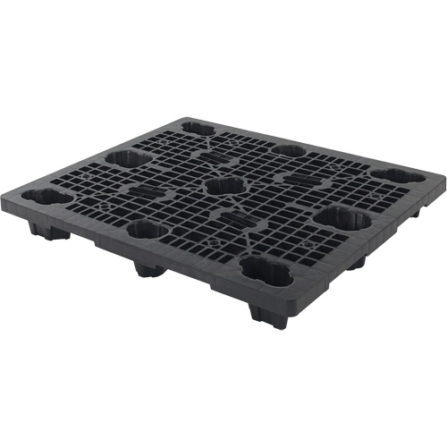 XpressPal&reg; HD Nestable Pallet Sécurité Médic