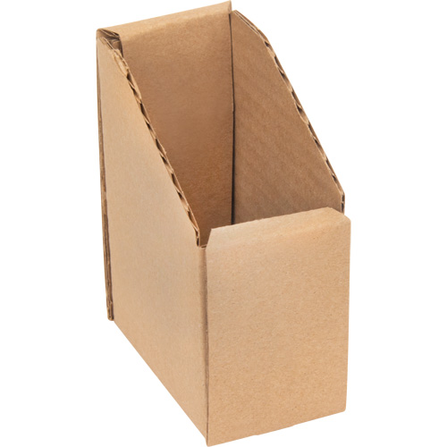Corrugated Deep Removable Dividers Sécurité Médic