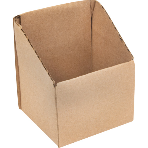 Corrugated Deep Removable Dividers Sécurité Médic