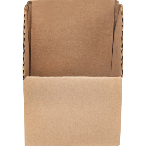 Corrugated Deep Removable Dividers Sécurité Médic