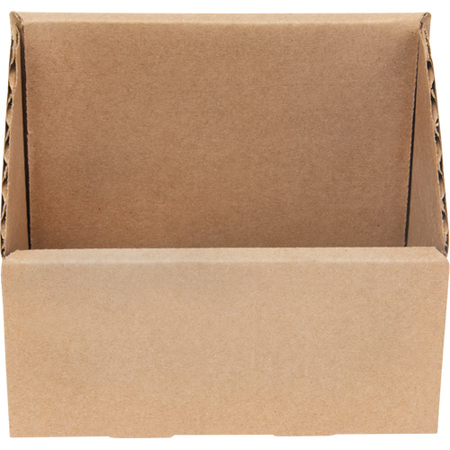 Corrugated Deep Removable Dividers Sécurité Médic