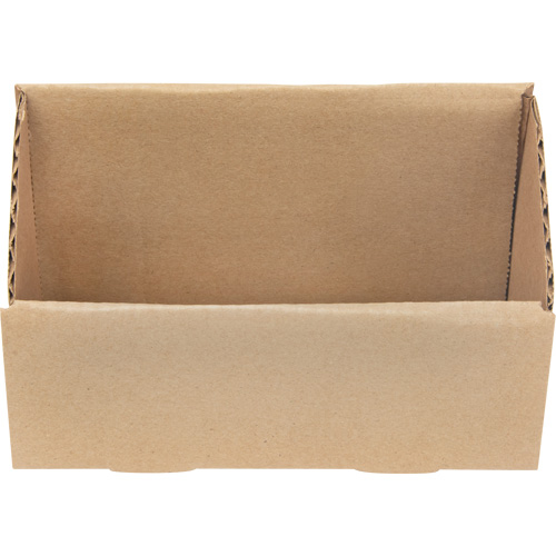 Corrugated Deep Removable Dividers Sécurité Médic