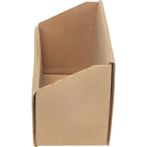 Corrugated Deep Removable Dividers Sécurité Médic