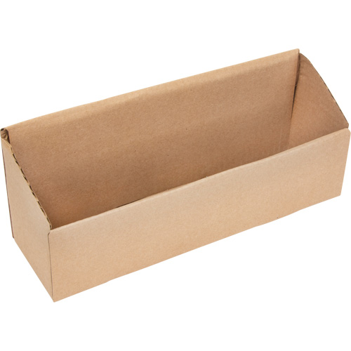 Corrugated Deep Removable Dividers Sécurité Médic