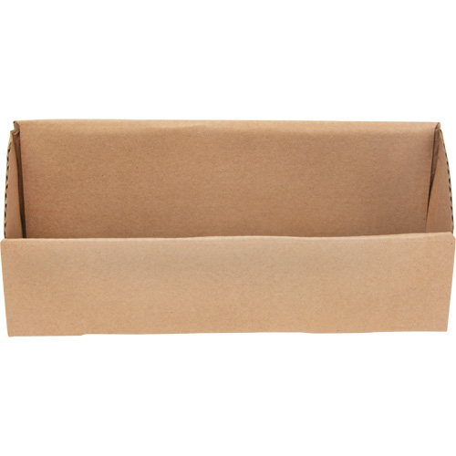 Corrugated Deep Removable Dividers Sécurité Médic