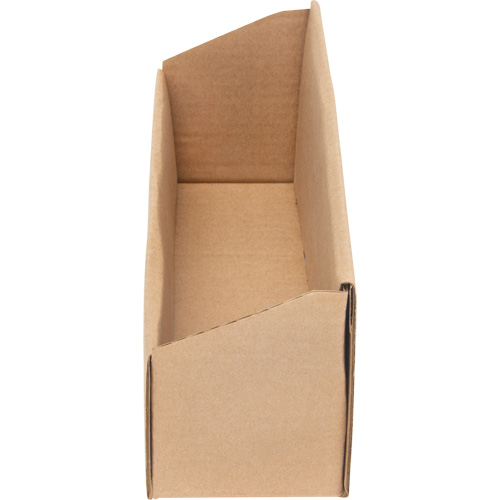 Corrugated Deep Removable Dividers Sécurité Médic