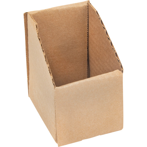 Corrugated Deep Removable Dividers Sécurité Médic