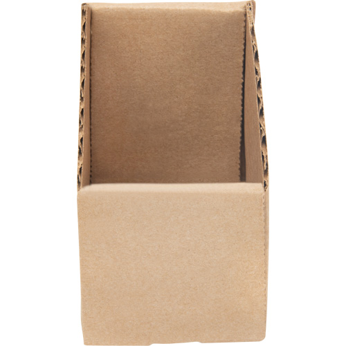 Corrugated Deep Removable Dividers Sécurité Médic