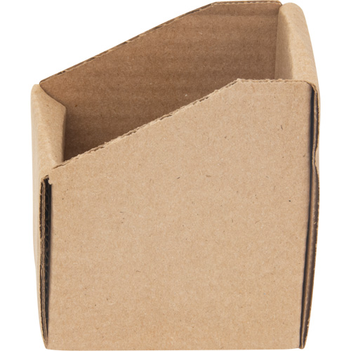 Corrugated Deep Removable Dividers Sécurité Médic