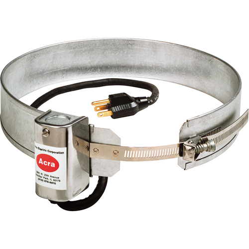 5-Gallon Pail Heaters Sécurité Médic