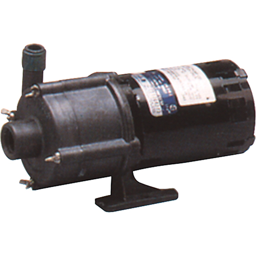 Magnetic-Drive Pumps - Industrial Highly Corrosive Series Sécurité Médic