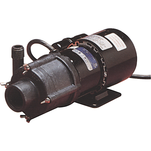 Industrial Highly Corrosive Series Pump Sécurité Médic