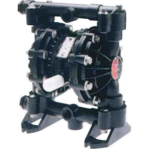 Diaphragm Pumps - 3/4" Diaphragm Pumps, 15 GPM Sécurité Médic