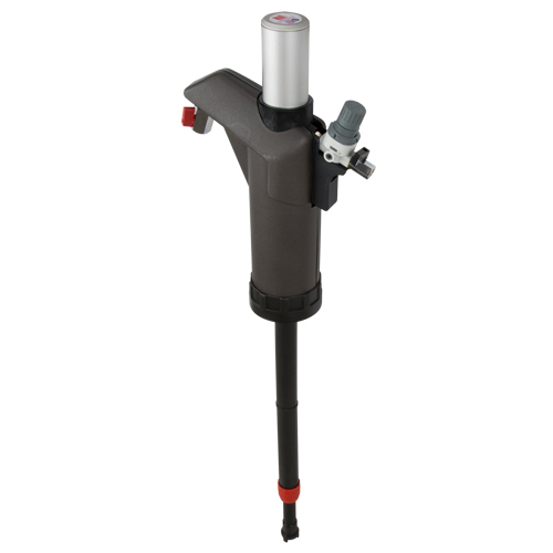 Drum Pump Air Transfer Nitrile Seals Sécurité Médic