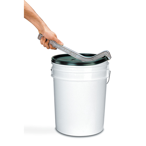 Plastic Pail Openers Sécurité Médic