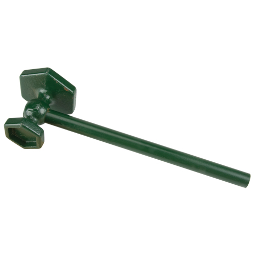 DRUM WRENCHES Sécurité Médic